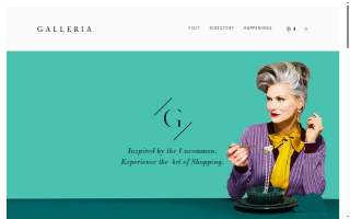 Galleria Design Center