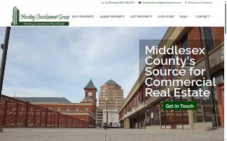 Harding Development Group LLC