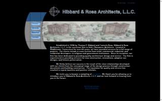 Hibbard & Rosa Architects