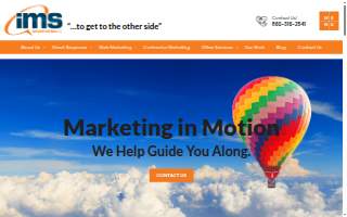 IMS Advertising