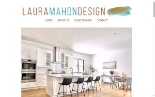 Laura Mahon Design & Home Staging of Middletown