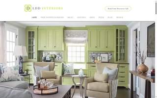 LDD Interiors of Middletown