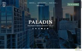 Paladin Property Management
