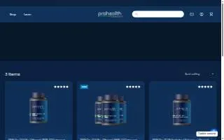 ProHealth Physicians, Middlesex Pediatric Associates website
