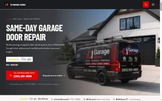 U1 Garage Doors
