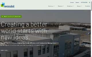 Wendel Companies