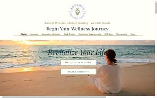 Artemis Wellness Center