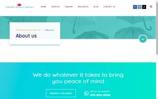 Chosen Home Care LLC