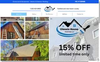 Classic House Painting LLC