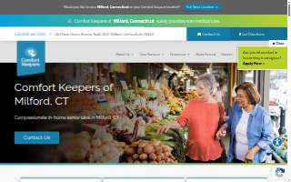 Comfort Keepers of Milford