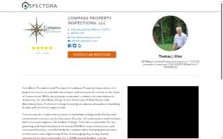 Compass Property Inspections LLC