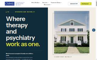 Comprehensive Mental Health Solutions