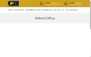 Connecticut Behavioral Health, LLC