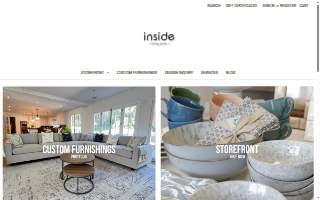 Inside Living Style of Milford