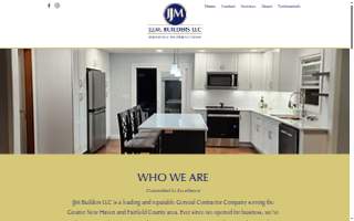 JJM Builders LLC