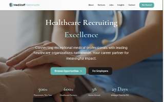 MedStaff Nationwide of Milford