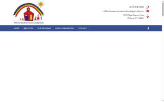 Milford Cooperative Preschool