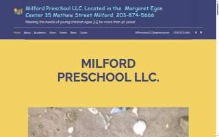 Milford Preschool LLC