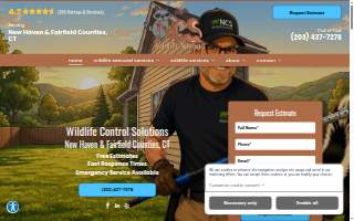 NCS Wildlife Solutions of Milford