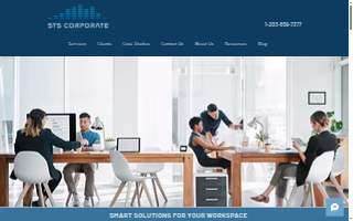 STS Corporate
