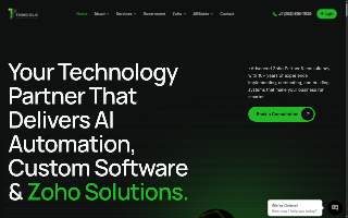 Tangible Analytics Consulting