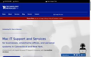 Technology Revealed, LLC of Milford