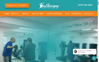 YouTherapy Wellness & Physical Rehab - Milford