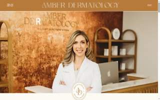 Amber Dermatology