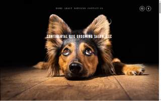 Continental Dog Grooming Salon, LLC
