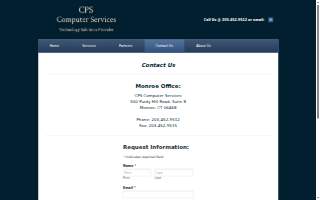 CPS