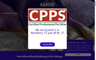 Good Shepherd Pet Care of Monroe