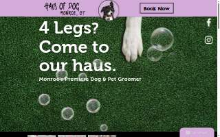 Haus of Dog