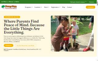 Honey Tree Preschool & Childcare