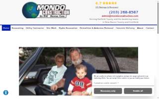 Mondo Construction
