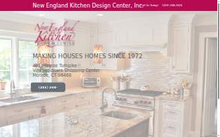 New England Kitchen Design Center