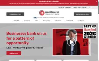 Northwest Community Bank of Middletown