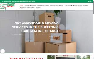 Sciortino Brothers Movers LLC