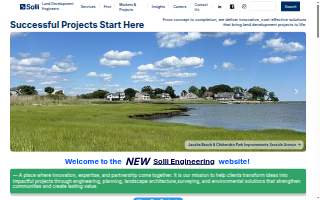 Solli Engineering LLC