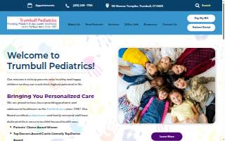 Trumbull Pediatrics