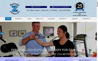 Zielinski Physical Therapy