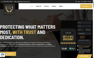 1Oak Insurance Agency LLC