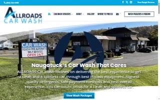 Allroads Car Wash