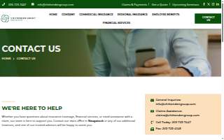 Chittenden Group Insurance