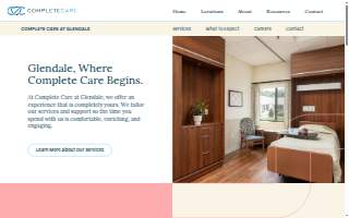 Complete Care at Glendale