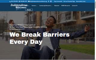 Independence Northwest Inc