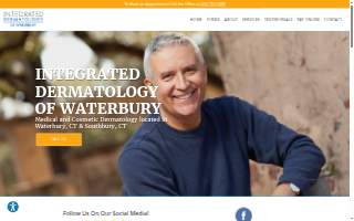 Integrated Dermatology of Waterbury