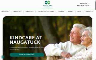 KindCare Naugatuck