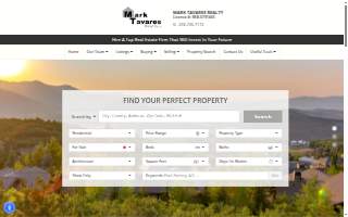 Mark Tavares Realty, LLC