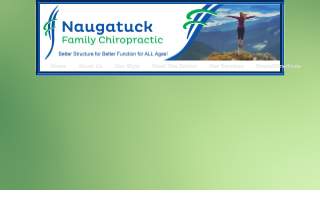 Naugatuck Family Chiropractic LLC