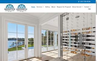 Naugatuck Glass LLC
